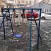 Детская игровая площадка в городе Москва
