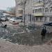 Детская игровая площадка в городе Москва