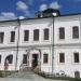 Бывшее заводоуправление в городе Сысерть