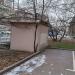 Электрощитовая № 705 в городе Москва