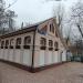Старинный бесплатный общественный туалет № 225 в городе Москва