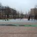 Детская игровая площадка в городе Москва