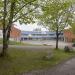 Sammonlahden koulu in Lappeenranta city