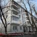 Расселённый жилой дом в городе Москва