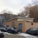 Трансформаторная подстанция РТП-10068 в городе Москва