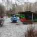 Детская игровая площадка в городе Москва