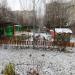 Детская игровая площадка в городе Москва