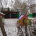 Детская игровая площадка в городе Москва