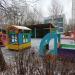 Детская игровая площадка в городе Москва