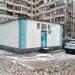 Трансформаторная подстанция ТП-21526 в городе Москва