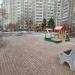 Детская игровая площадка в городе Москва