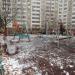 Детская игровая площадка в городе Москва