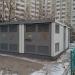 Трансформаторная подстанция № 24792 в городе Москва
