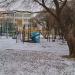 Детская игровая площадка в городе Москва