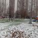 Детская игровая площадка в городе Москва