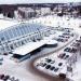 Tampere Ice Stadium