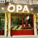 OPA - Greek Street Food