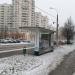 Остановка общественного транспорта «1-й микрорайон Южного Бутова» в городе Москва