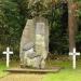 Het Nationaal monument ter ere van het Verzet in Limburg