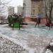 Детская игровая площадка в городе Москва