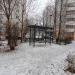 Качели в городе Москва
