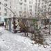 Трансформаторная подстанция ТП-24087 в городе Москва