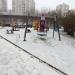 Детская игровая площадка в городе Москва