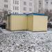 Трансформаторная подстанция ТП-24088 в городе Москва