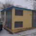 Трансформаторная подстанция ТП-24088 в городе Москва