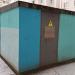 Трансформаторная подстанция ТП-24089 в городе Москва