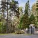 Ahveniston hautausmaa in Hämeenlinna city