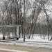 Автобусная остановка «Филиал больницы имени Юдина» в городе Москва