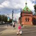Православный паломнический центр «Пермь Великая» в городе Пермь