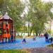 Ландшафтный парк «Жужа» в городе Москва