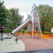 Ландшафтный парк «Жужа» в городе Москва