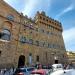 La porta della Dogana (it) in Florence city