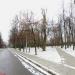 Сквер Евфросинии Московской в городе Москва