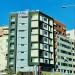 Destiny Hotel in Tirana city