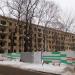 Снесённый жилой дом (Кронштадтский бул., 49) в городе Москва