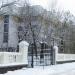 Школа № 444 в городе Москва