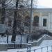 Особняк Евфимии Носовой (Рябушинской) — памятник архитектуры в городе Москва