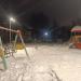 Детская игровая площадка в городе Москва