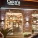 Caka's Bakery in Tirana city