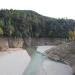 Embalse de Camarasa