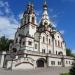 Храм Казанской иконы Божией Матери в Тарбееве в городе Долгопрудный