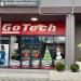 GoTech Electronics in Tirana city