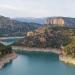 Embalse de Camarasa