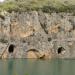 Embalse de los Terradets