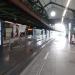 Schwebebahnhaltestelle Wuppertal Hbf in Stadt Wuppertal