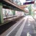 Schwebebahnhaltestelle Sonnborner Straße in Stadt Wuppertal